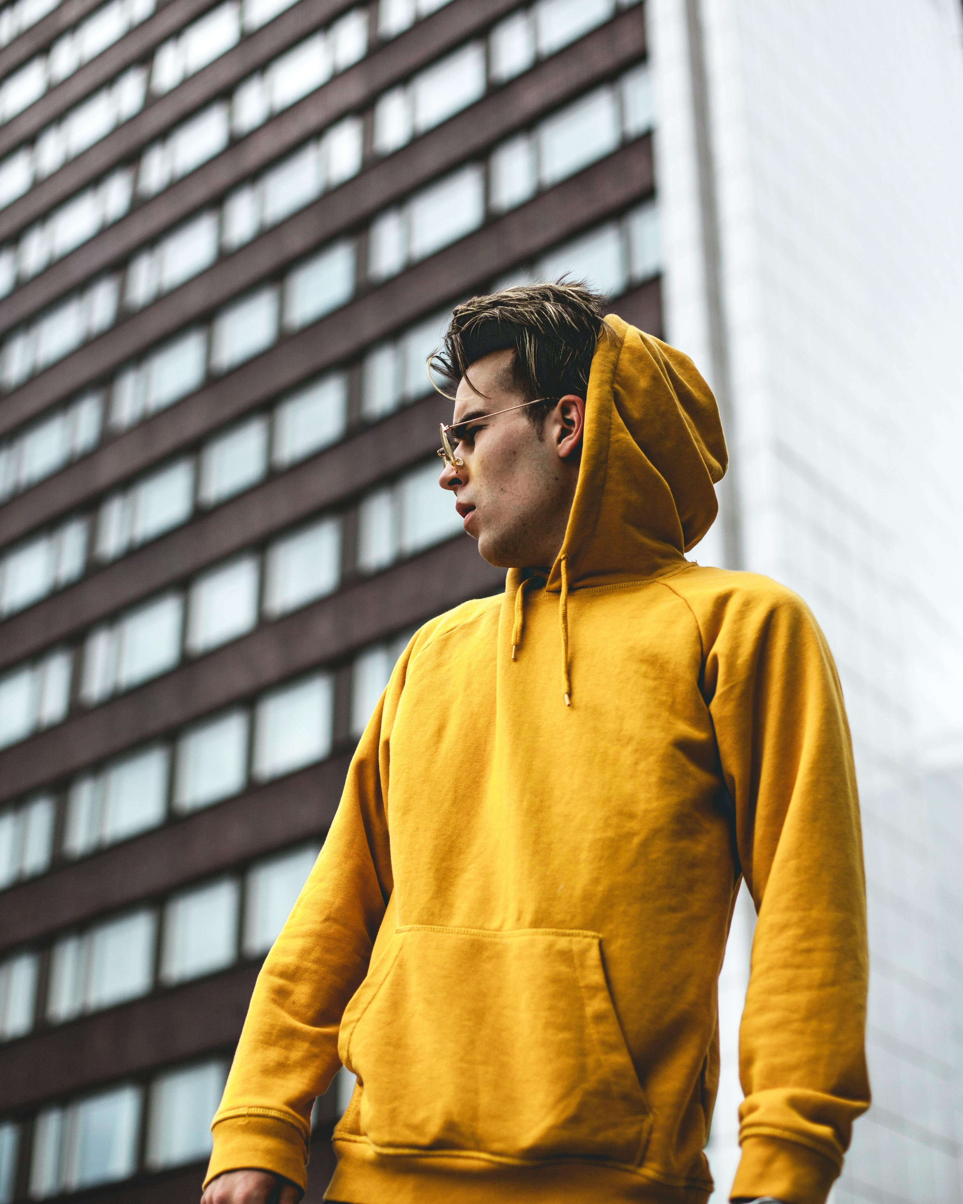 Champion Corridor Jacket — 6