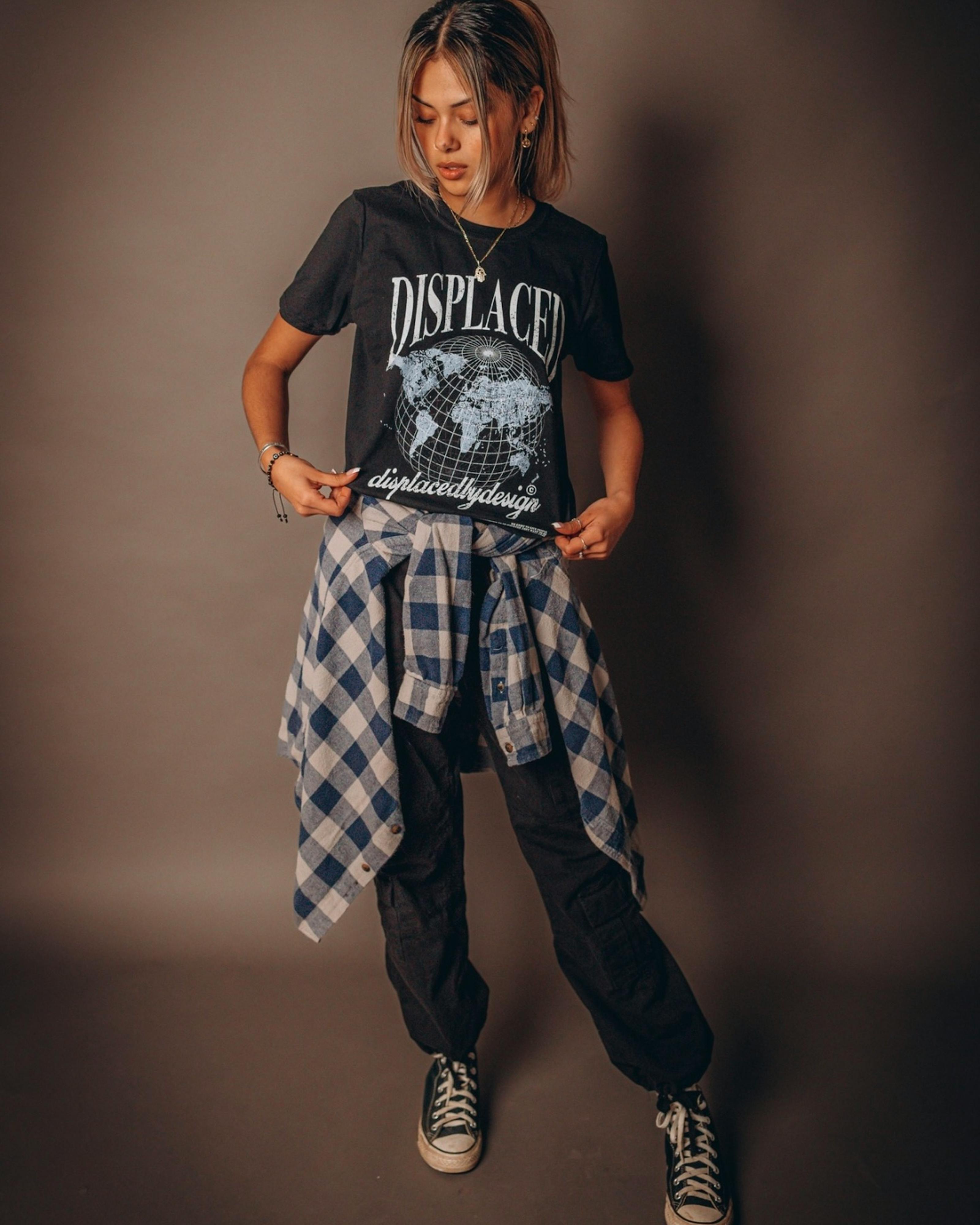 Corridor Wide Trouser — 5
